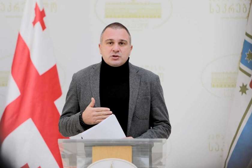 რევაზ სოხაძე