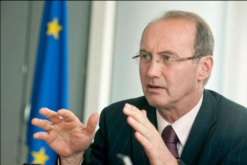 ოტმარ კარასი