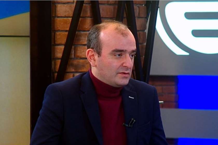 გიორგი ანთაძე

