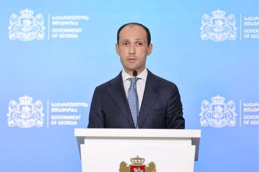 ლევან დავითაშვილი