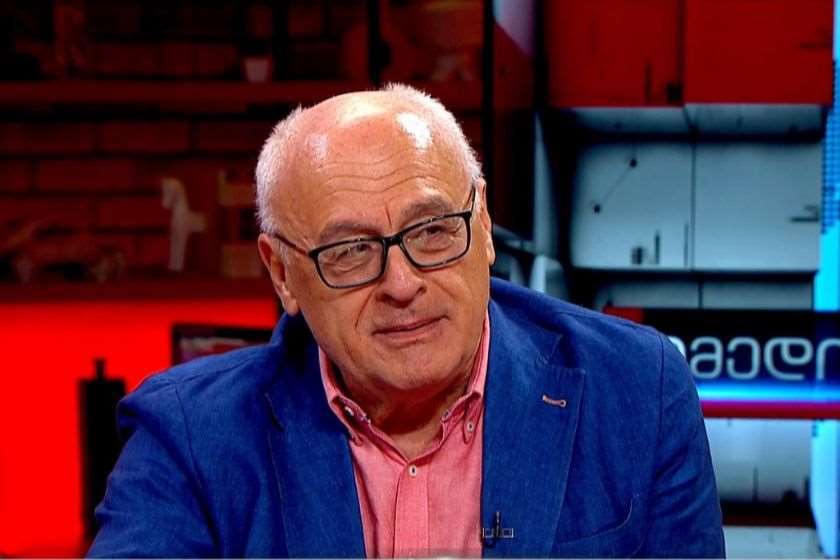 რამაზ საყვარელიძე

