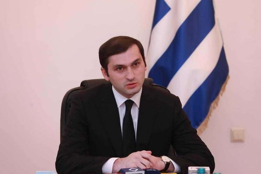 თორნიკე რიჟვაძე