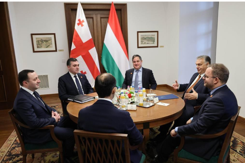 ვიქტორ ორბანი