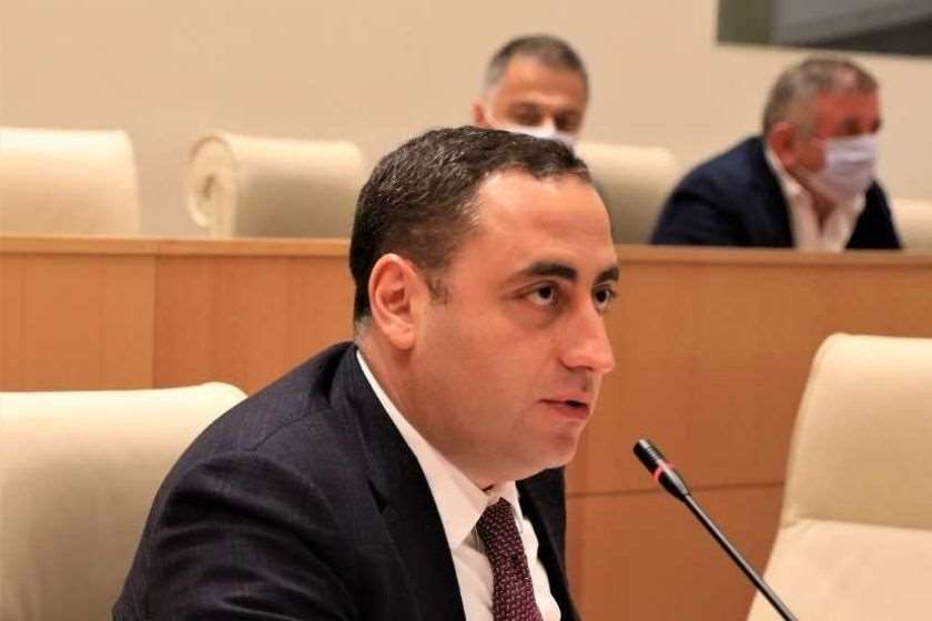გიორგი ვაშაძე