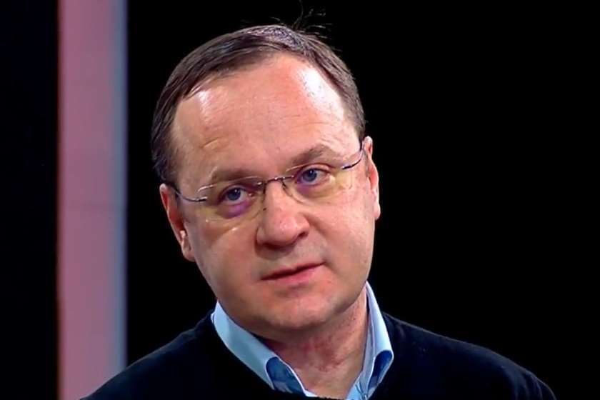 გია ცაგარეიშვილი