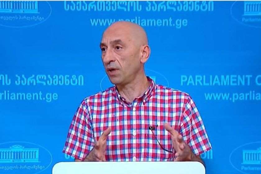 ვახტანგ მეგრელიშვილი