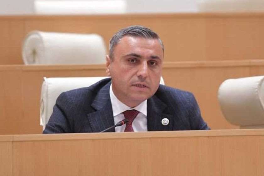 დავით მათიკაშვილი