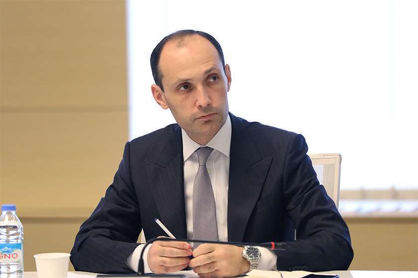 ლევან დავითაშვილი