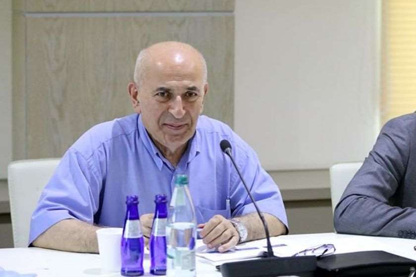 სოსო არჩვაძე