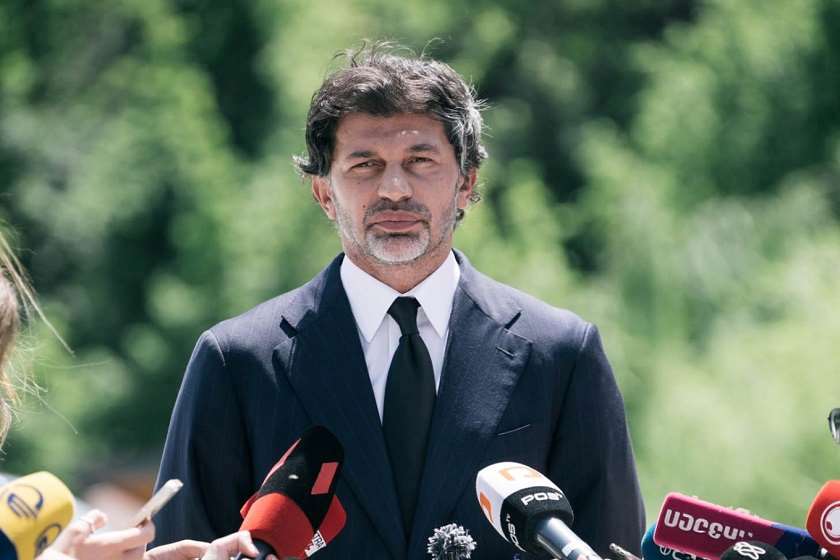 კახა კალაძე