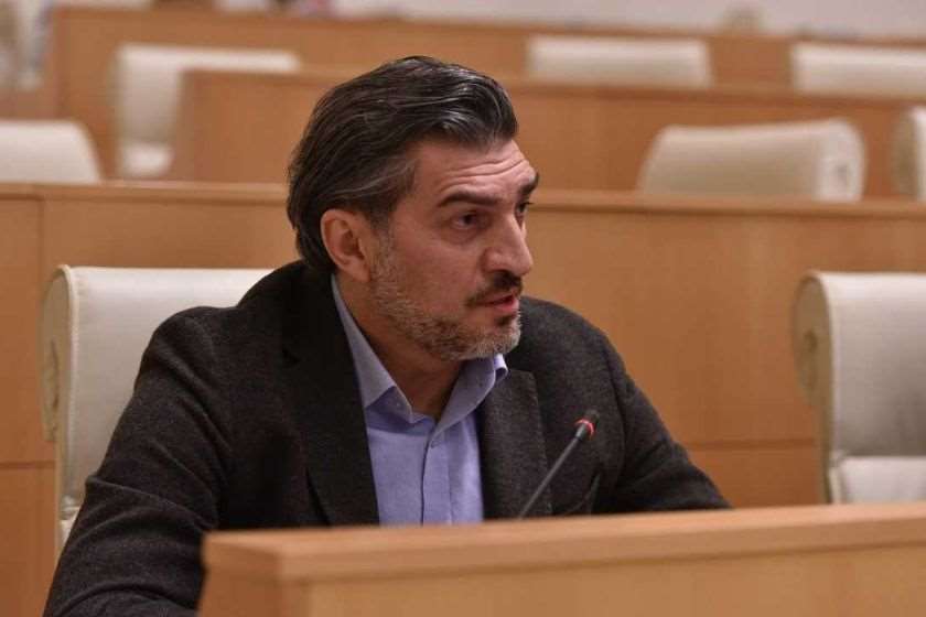 მიხეილ ყაველაშვილი