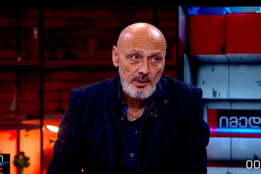 ჯონდი ბაღათურია