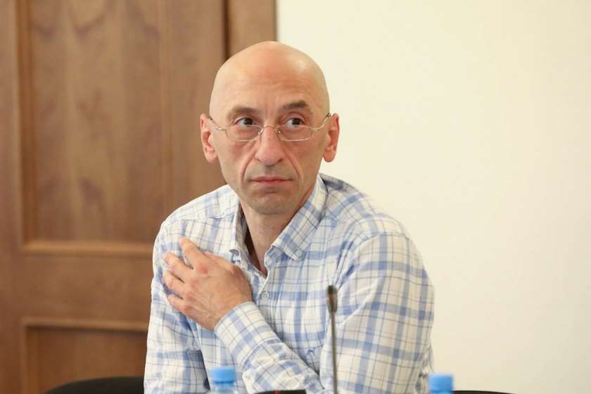 ვახტანგ მეგრელიშვილი