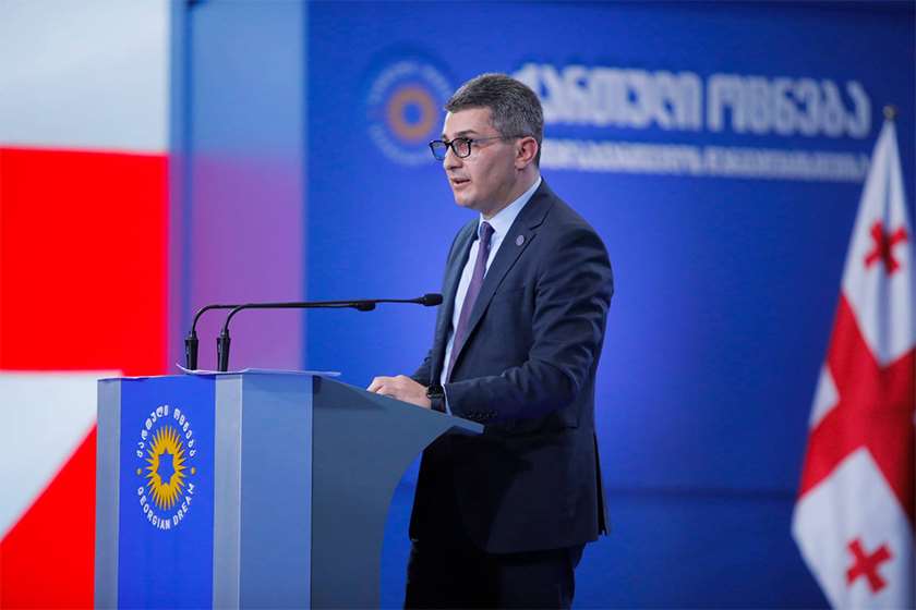 მამუკა მდინარაძე