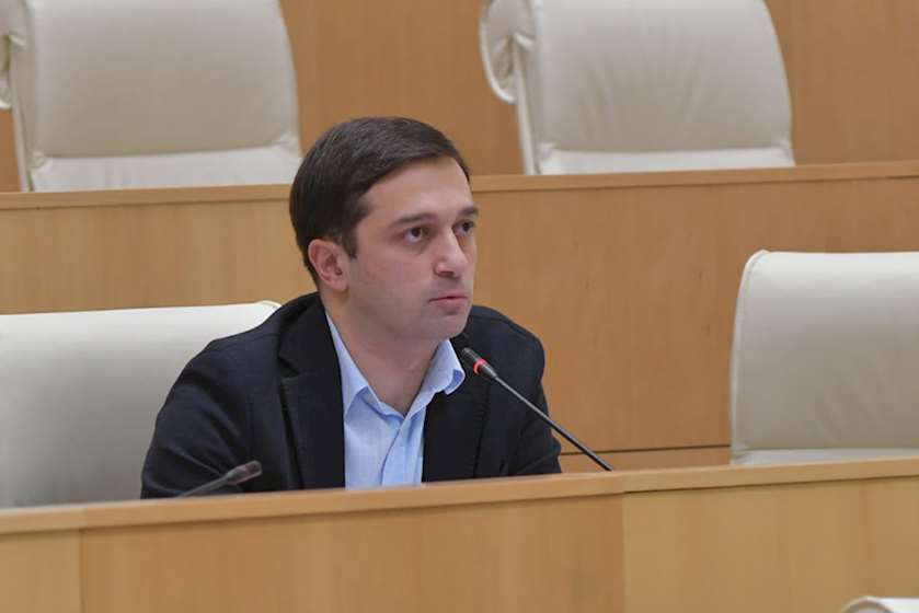 ლევან იოსელიანი