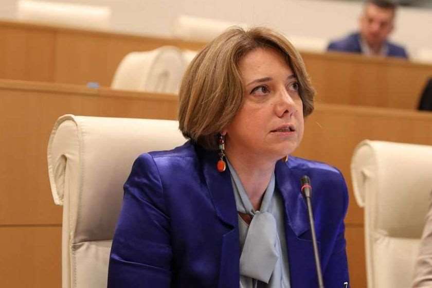 სალომე სამადაშვილი