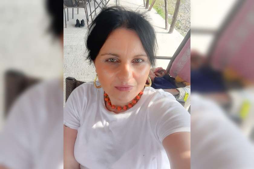 ნინო კვარაცხელია