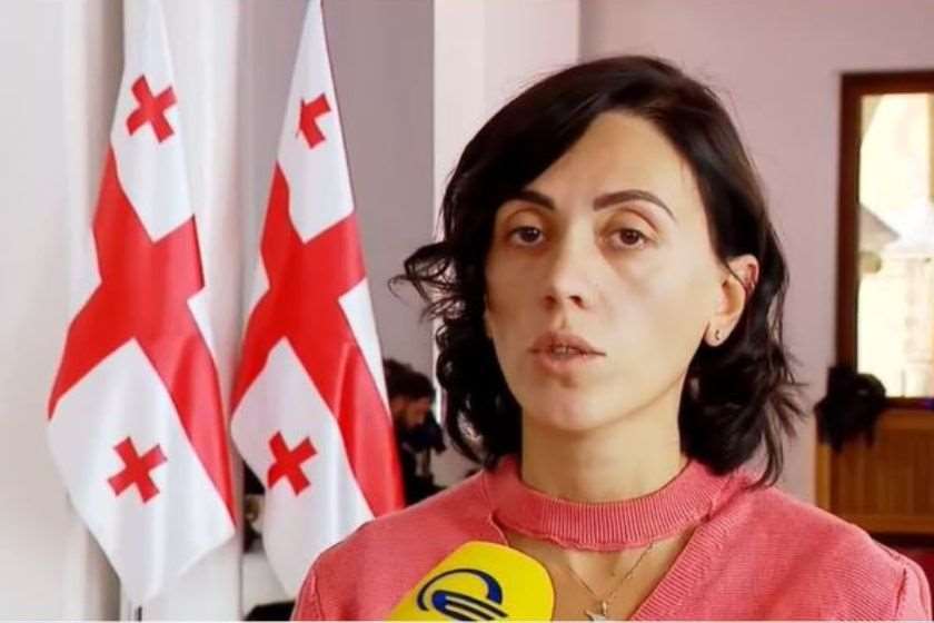 ანა წითლიძე