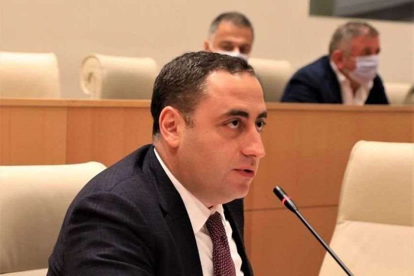 გიორგი ვაშაძე