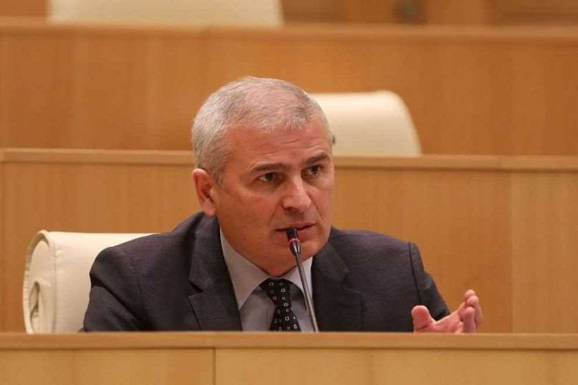 ირაკლი ქადაგიშვილი