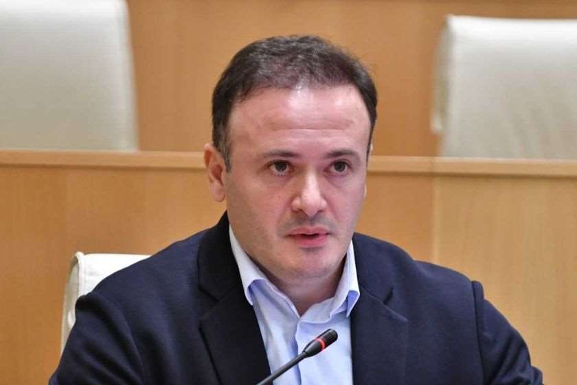 ირაკლი ზარქუა