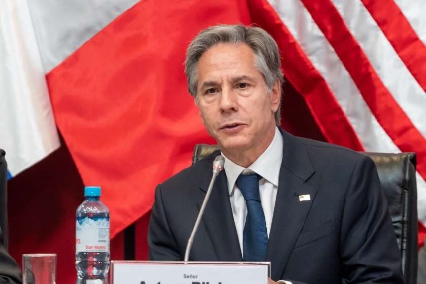 ენტონი ბლინკენი