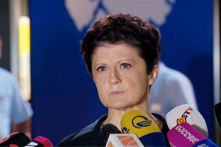 თეა წულუკიანი