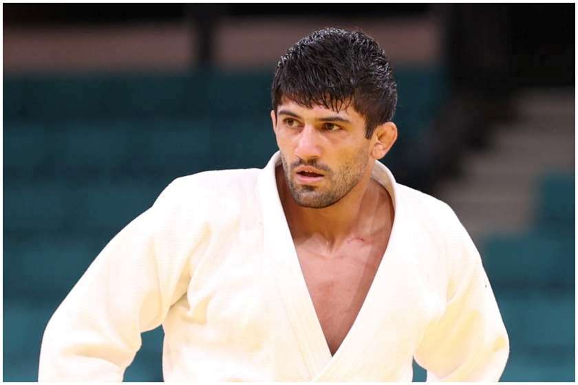 ლაშა შავდათუაშვილი