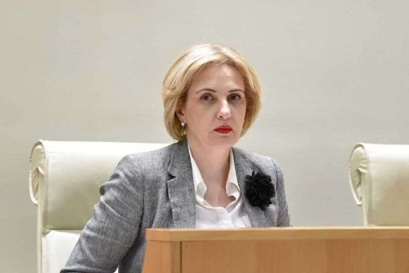 ეკა სეფაშვილი