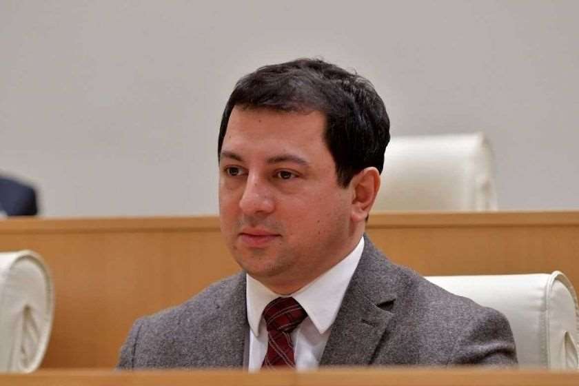 არჩილ თალაკვაძე