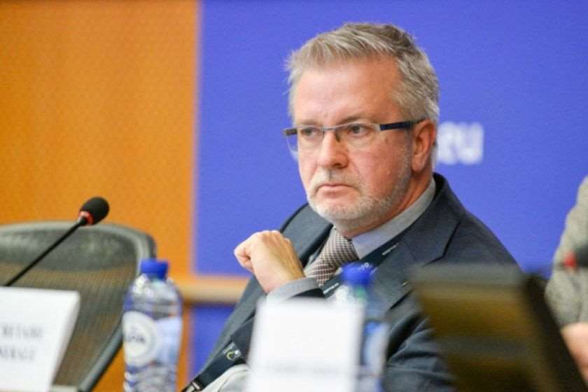 მიხაელ გალერი

