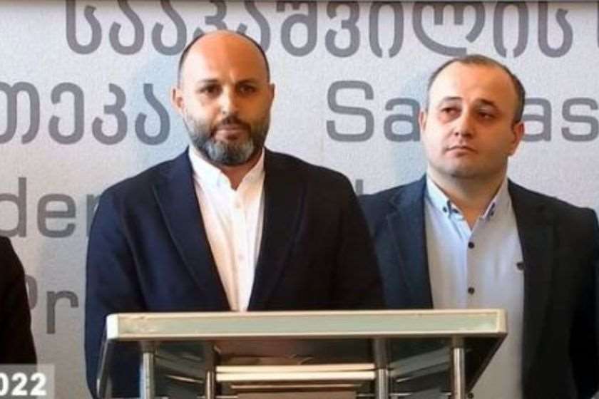 ირაკლი ნადირაძე