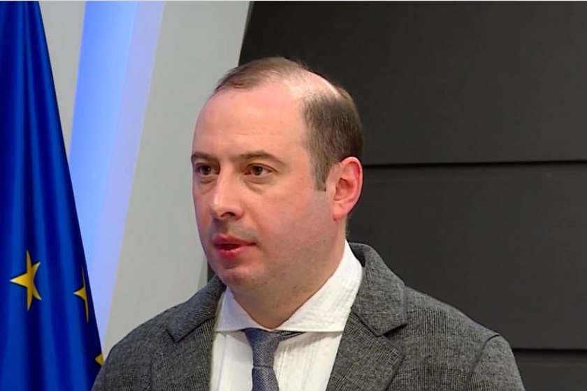 მიხეილ დუნდუა