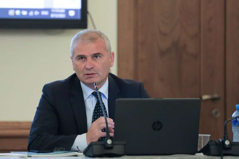 ირაკლი ქადაგიშილი