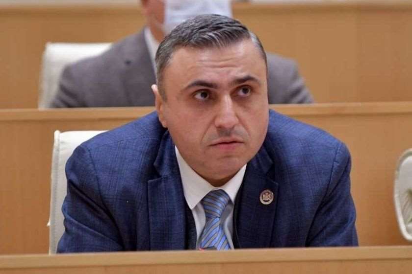 დავით მათიკაშვილი