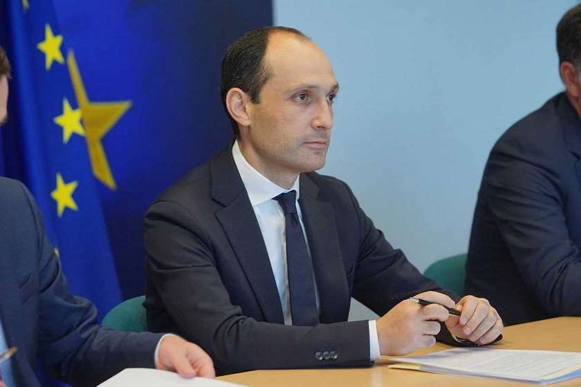 ლევან დავითაშვილი