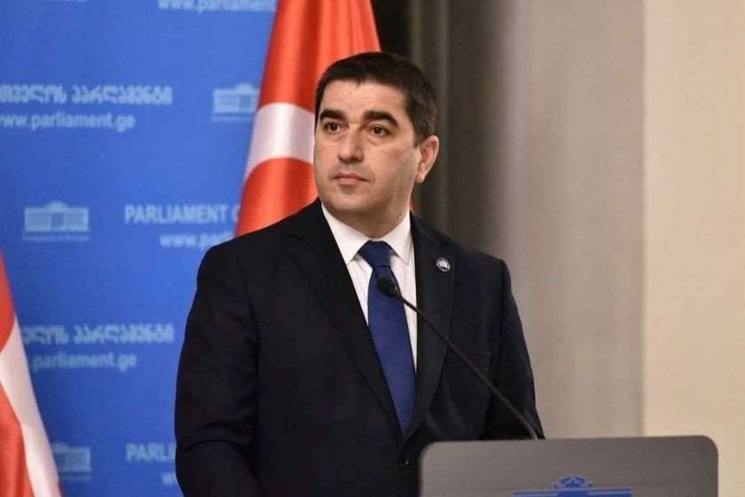 შალვა პაპუაშვილი