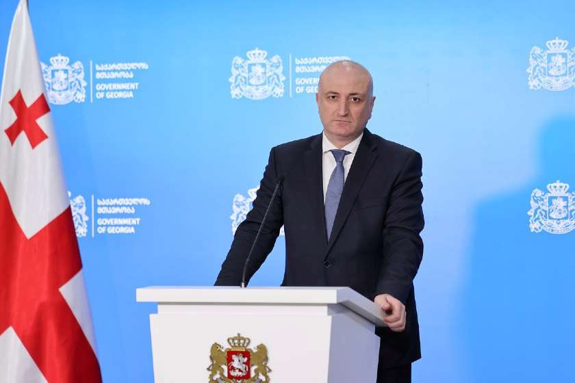 ზურაბ აზარაშვილი