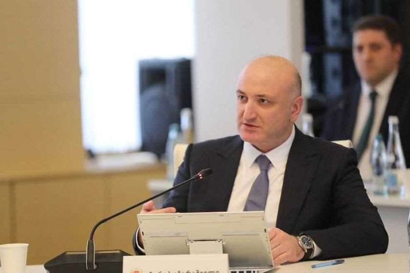 ზურაბ აზარაშვილი