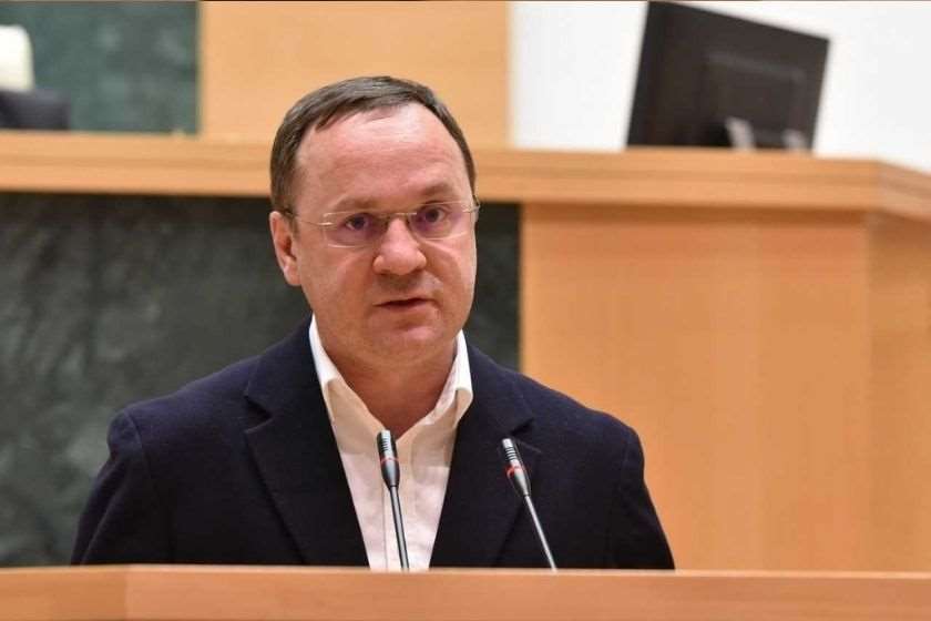 გია ცაგარეიშვილი