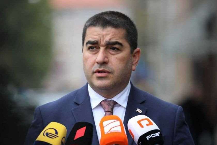 შალვა პაპუაშვილი