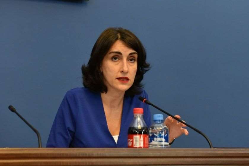 მაკა ბოჭორიშვილი

