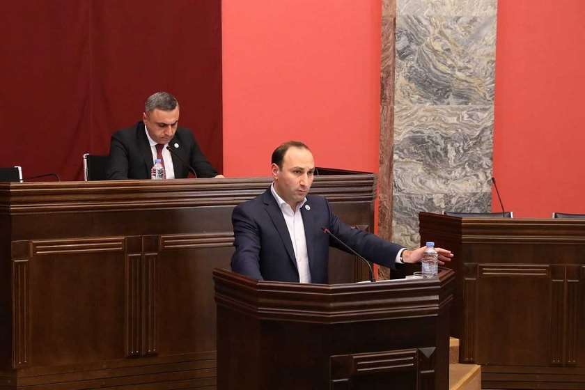 ანრი ოხანაშვილი