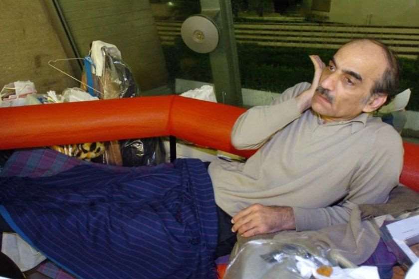 მეჰრან კარიმი ნასერი