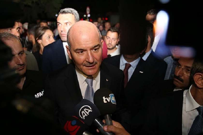 სულეიმან სოილუ