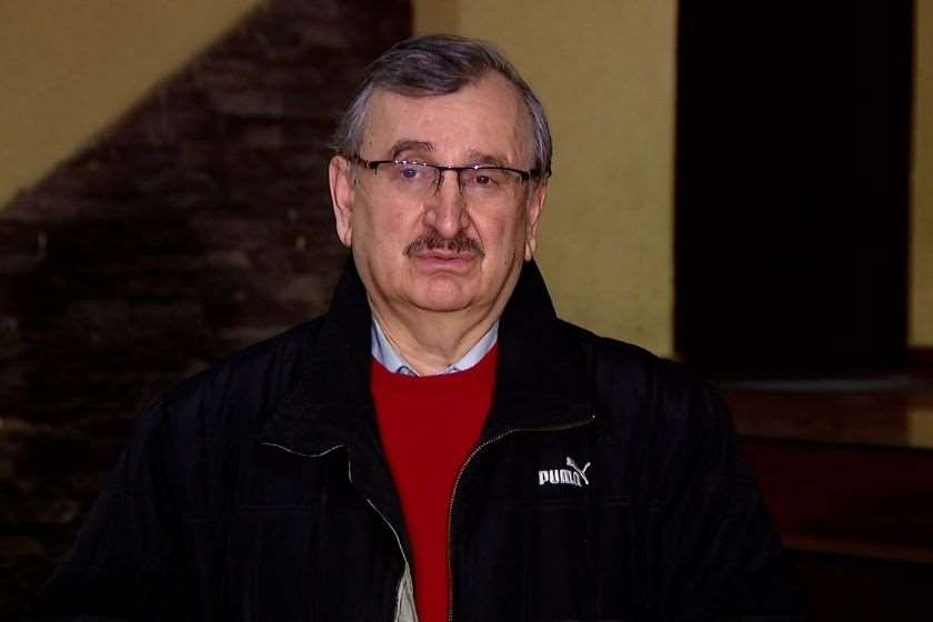 რომან გოცირიძე