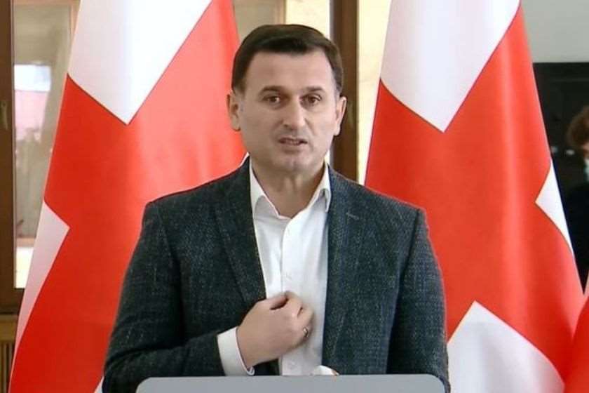 დავით კირკიტაძე