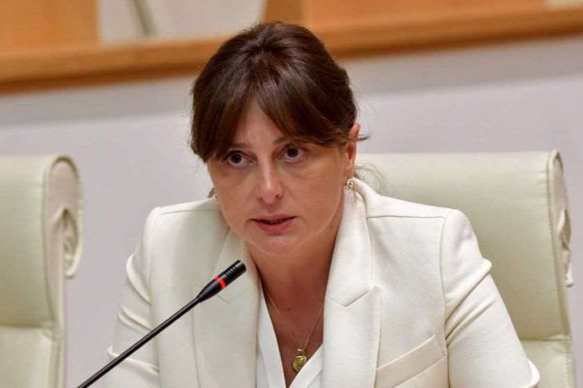 თეა ბითაძე