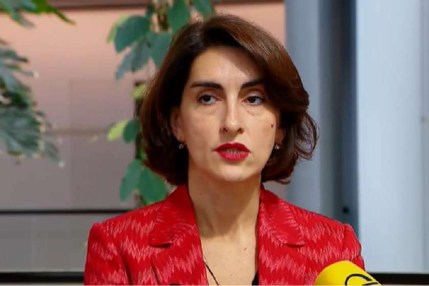 მაკა ბოჭორიშვილი

