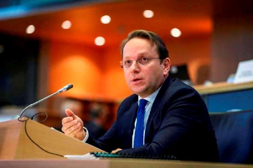 ოლივერ ვარჰეი